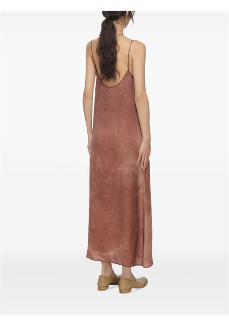 anya dress woman rose UMA WANG | UW5083UW500